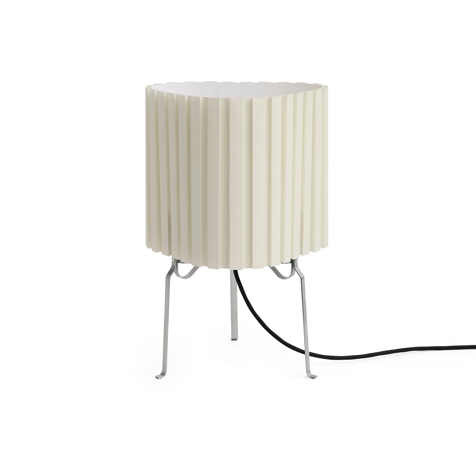 Canelé bordslampa, Warm white HAY