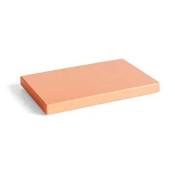 Chopping Board skärbräda M 20x30 cm - Peach - HAY
