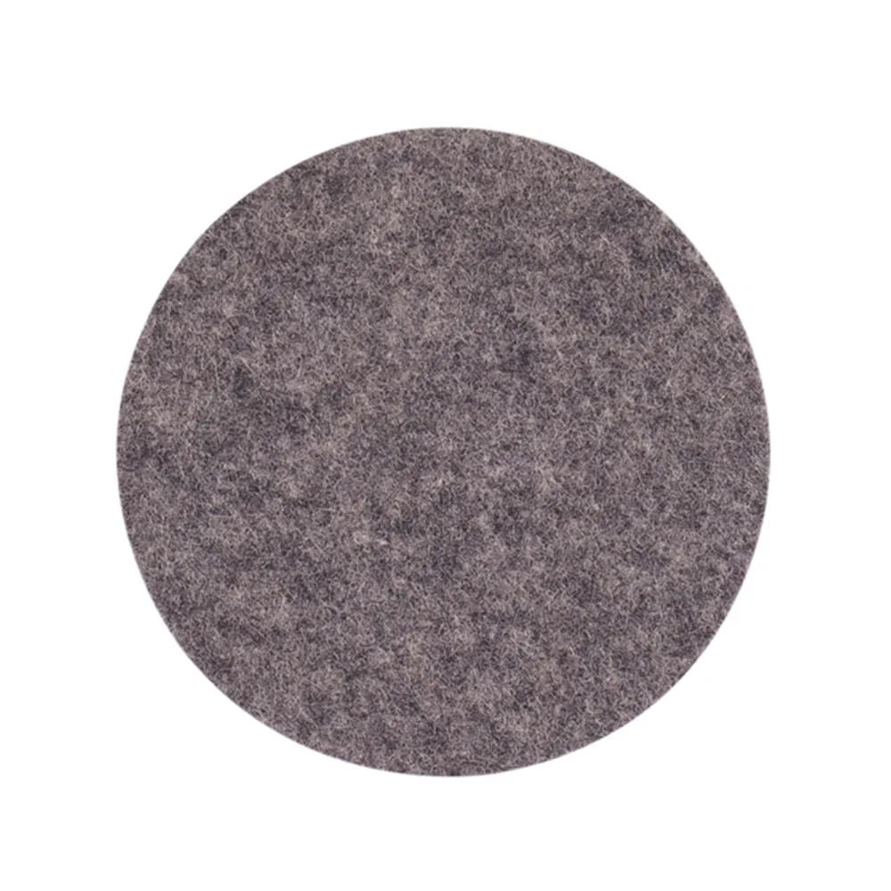 Coaster glasunderlägg, dark grey HAY