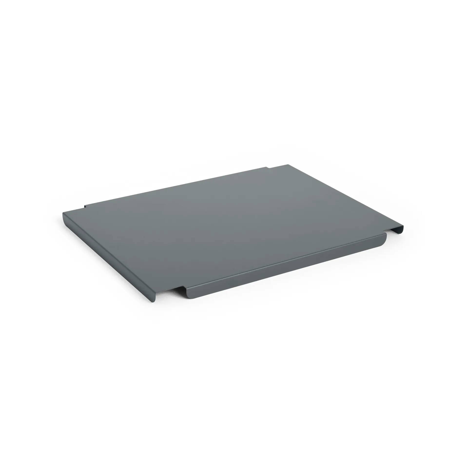 Colour Crate lock medium, Charcoal HAY