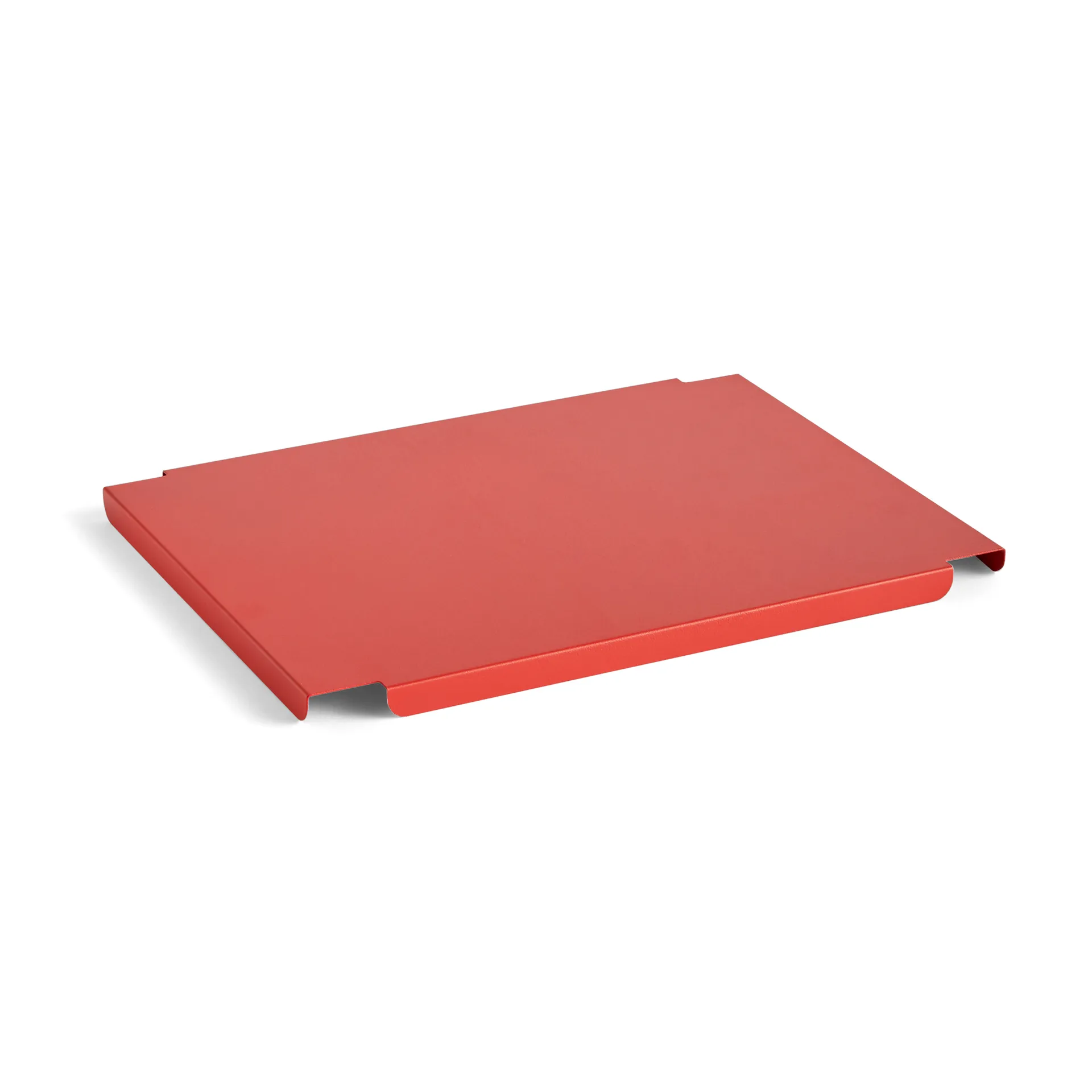 Colour Crate lock medium, Red HAY