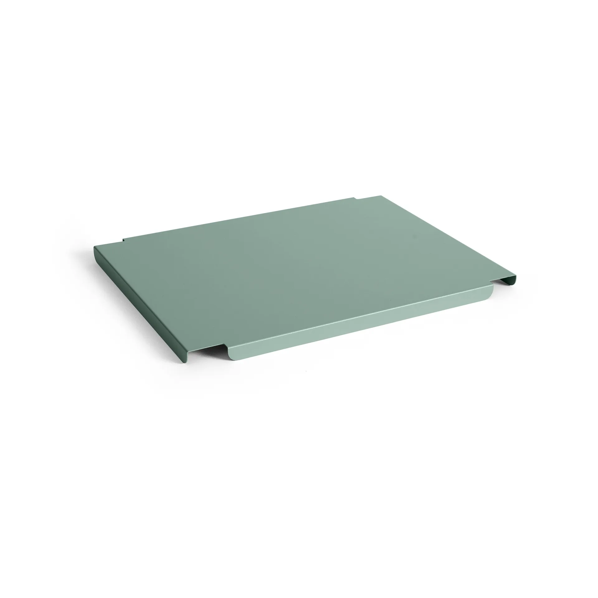 Colour Crate lock medium, Sage green HAY