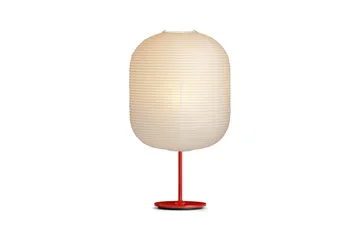 Common lampfot 39 cm - Signal red-signal red - HAY