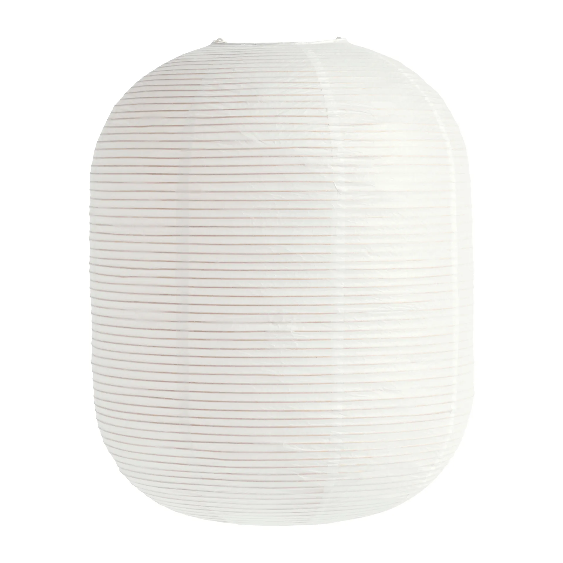 Common Rice paper lampskärm, Oblong HAY
