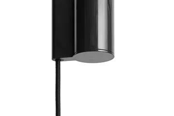 Compass Adjustable pendel 43 cm - Soft black - HAY