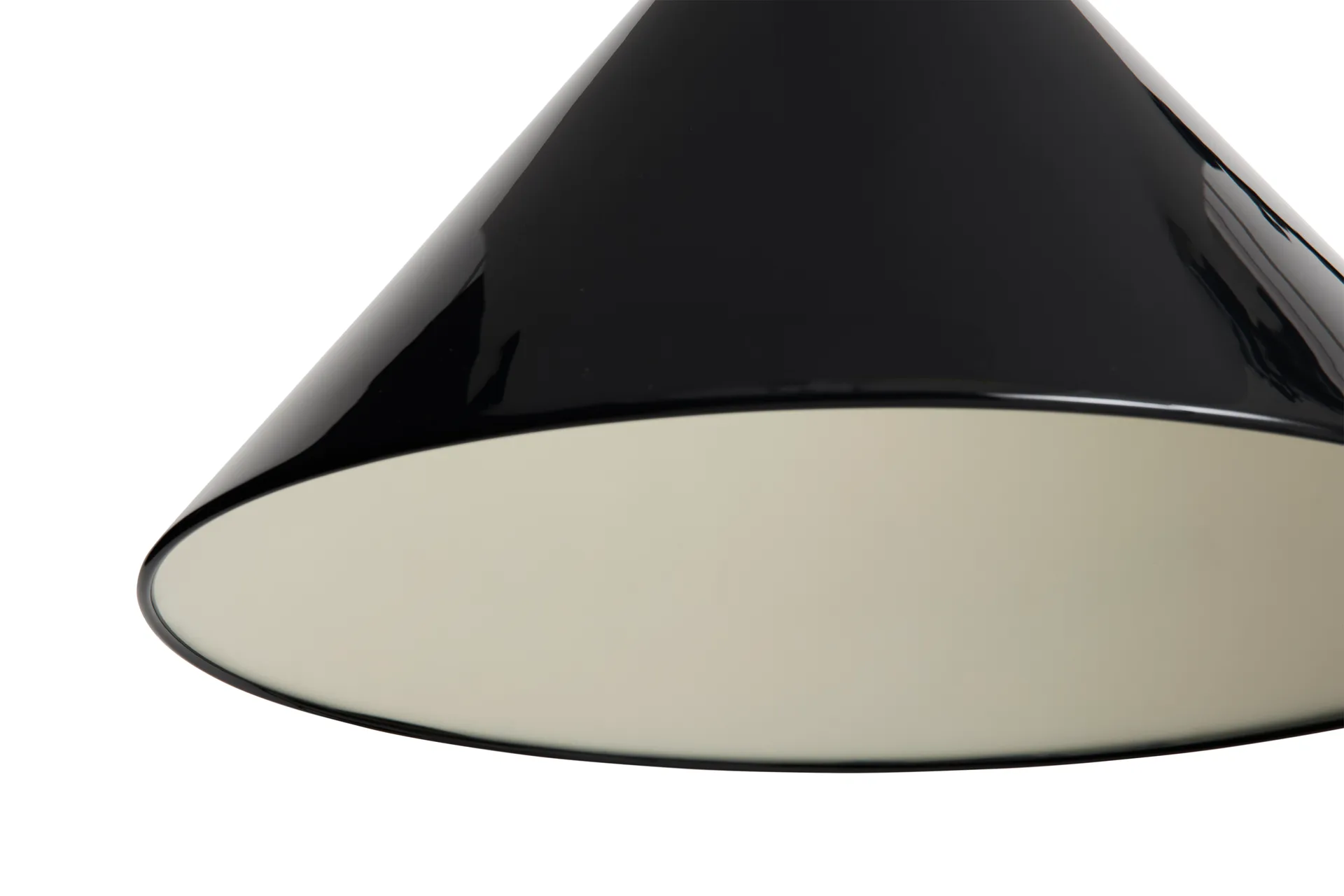 Compass pendel 26 cm, Soft black HAY