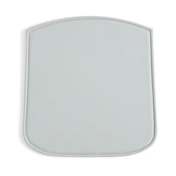 Deville sittdyna - Sky grey, 42x39,8 cm - HAY