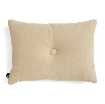 Dot Cushion Tint 1 Dot kudde 45x60 cm - Beige - HAY