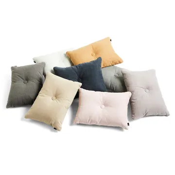 Dot Cushion Tint 1 Dot kudde 45x60 cm - Beige - HAY