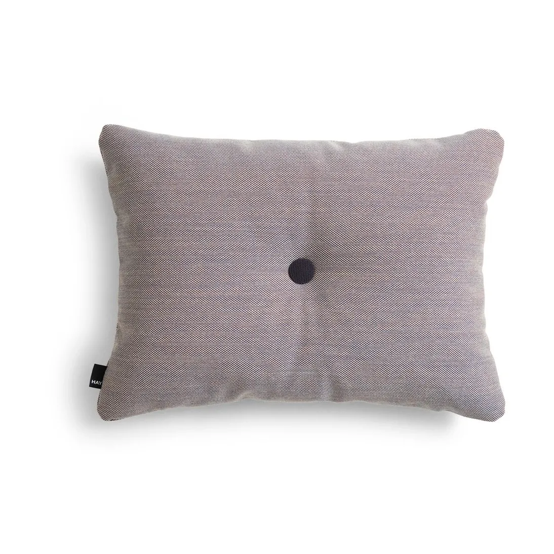 Dot Steelcut Trio kudde 45x60 cm, Lavender HAY