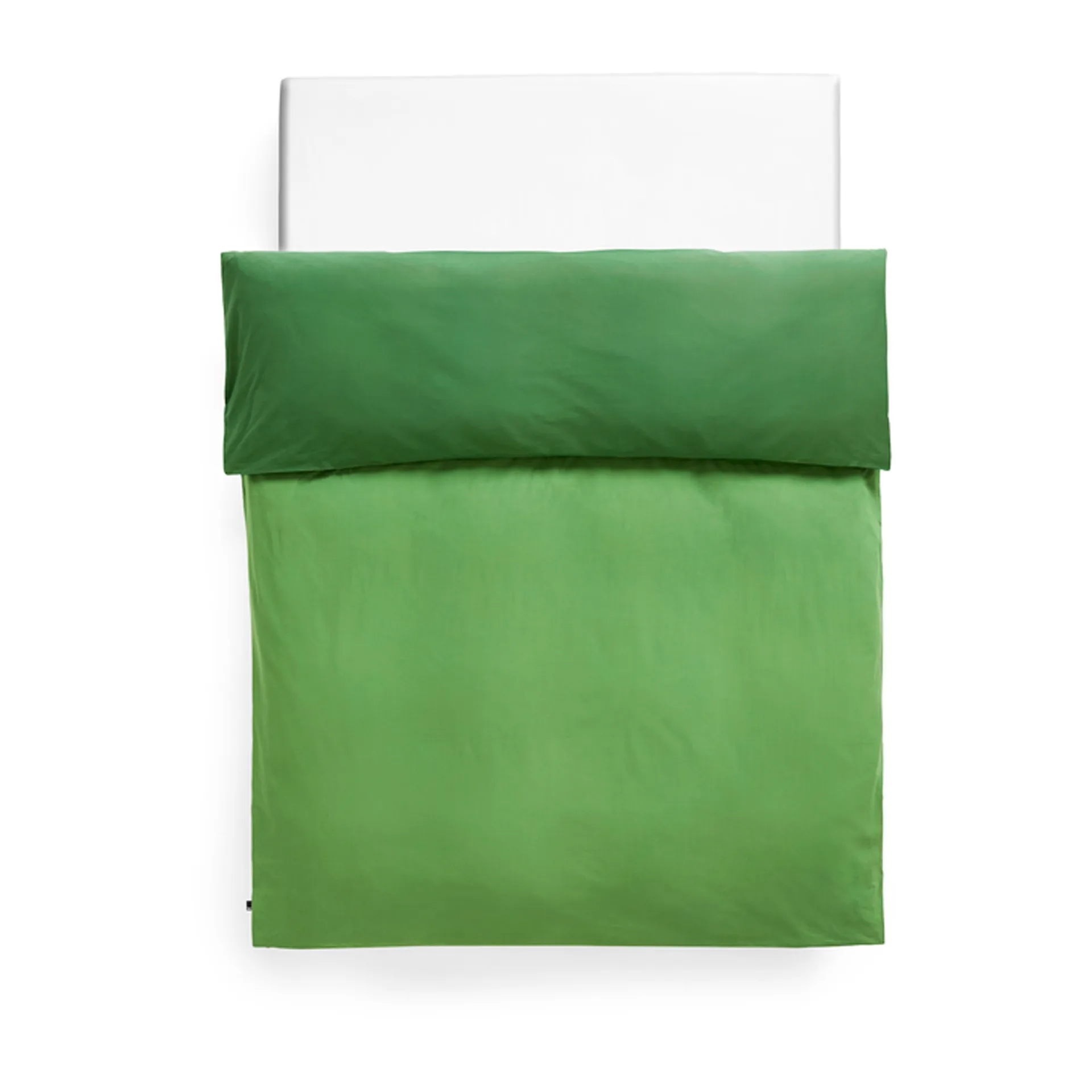 Duo påslakan 220x220 cm, Matcha HAY