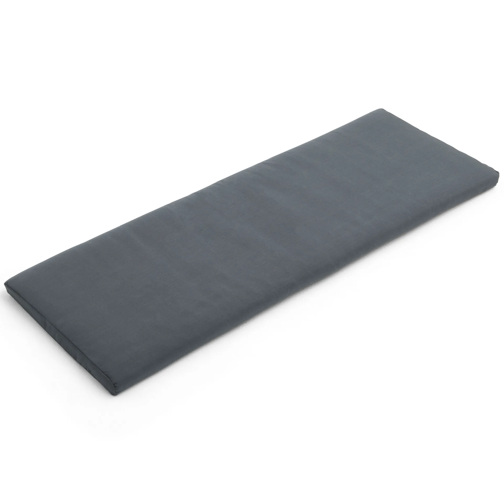 Dyna till Crate Dining Bench bänk, Anthracite HAY