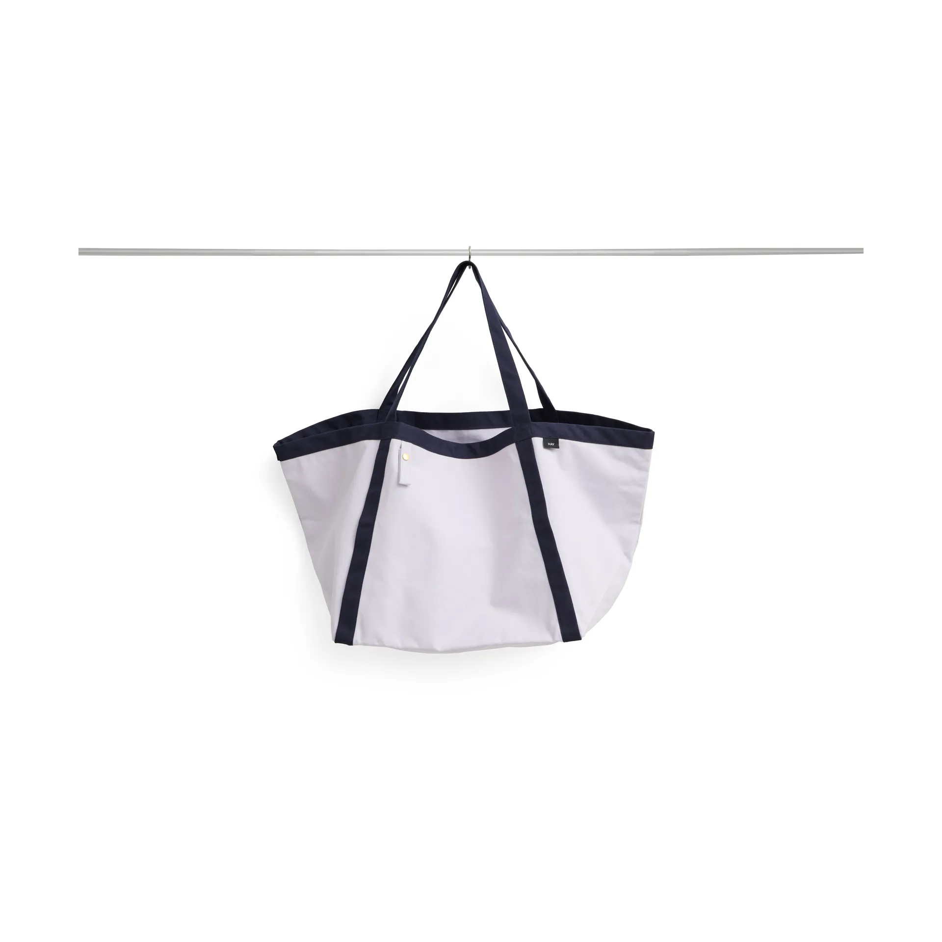 Everyday Sports Bag väska medium, Lavender, medium HAY