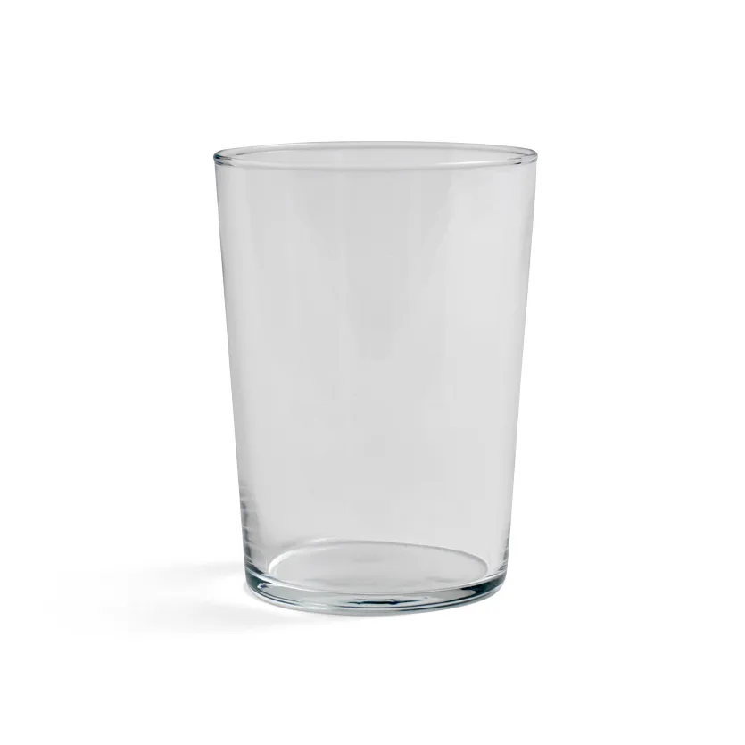 Glass dricksglas L 49 cl, Klar HAY