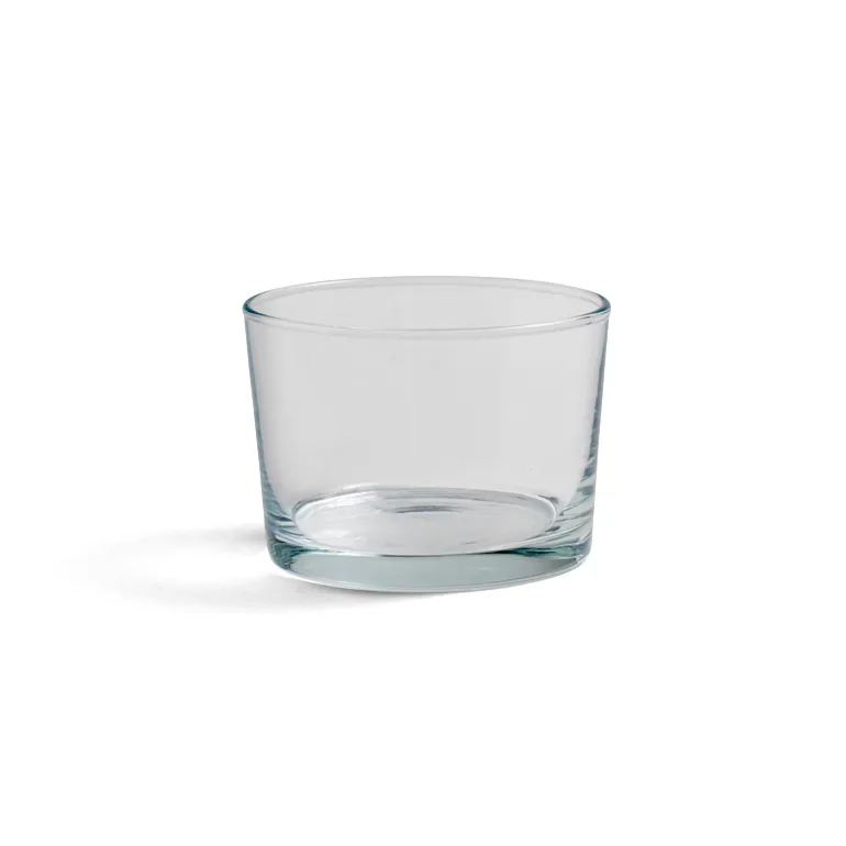 Glass dricksglas S 22 cl, Klar HAY