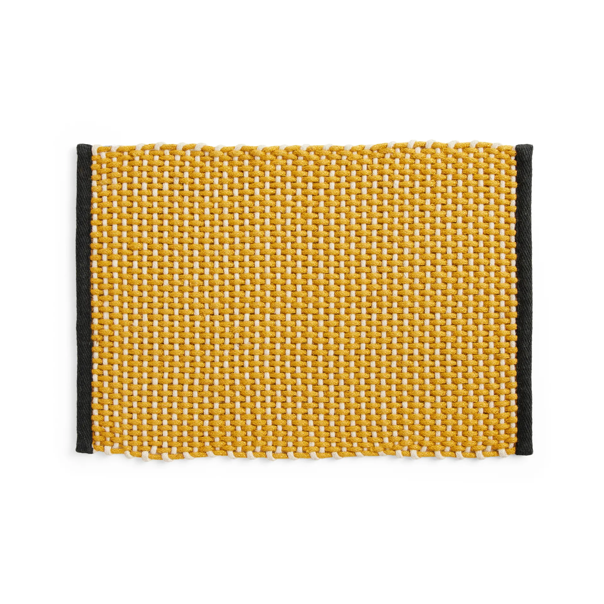 HAY dörrmatta 50x70 cm, Ochre HAY