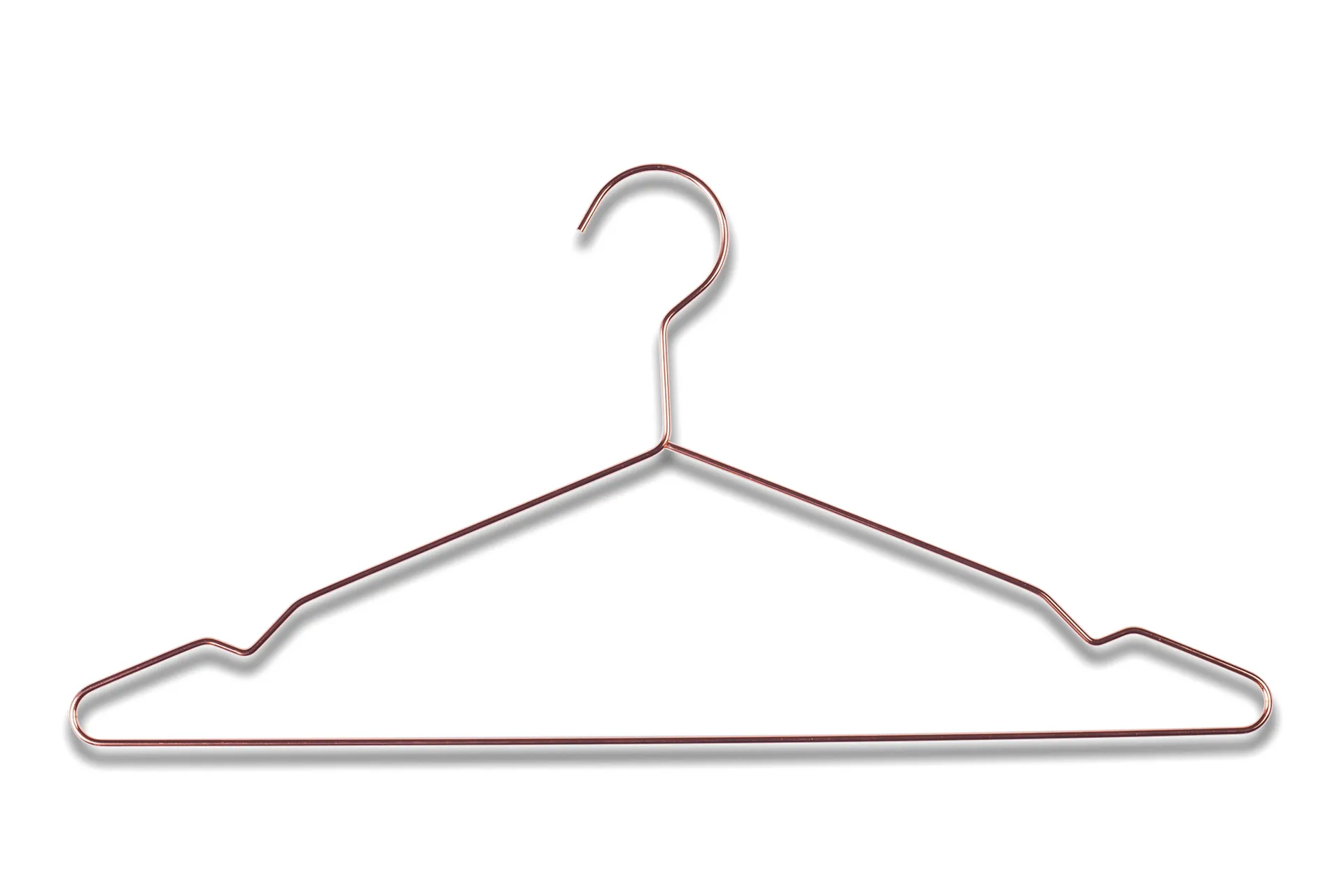 HAY galge 5-pack, Koppar HAY