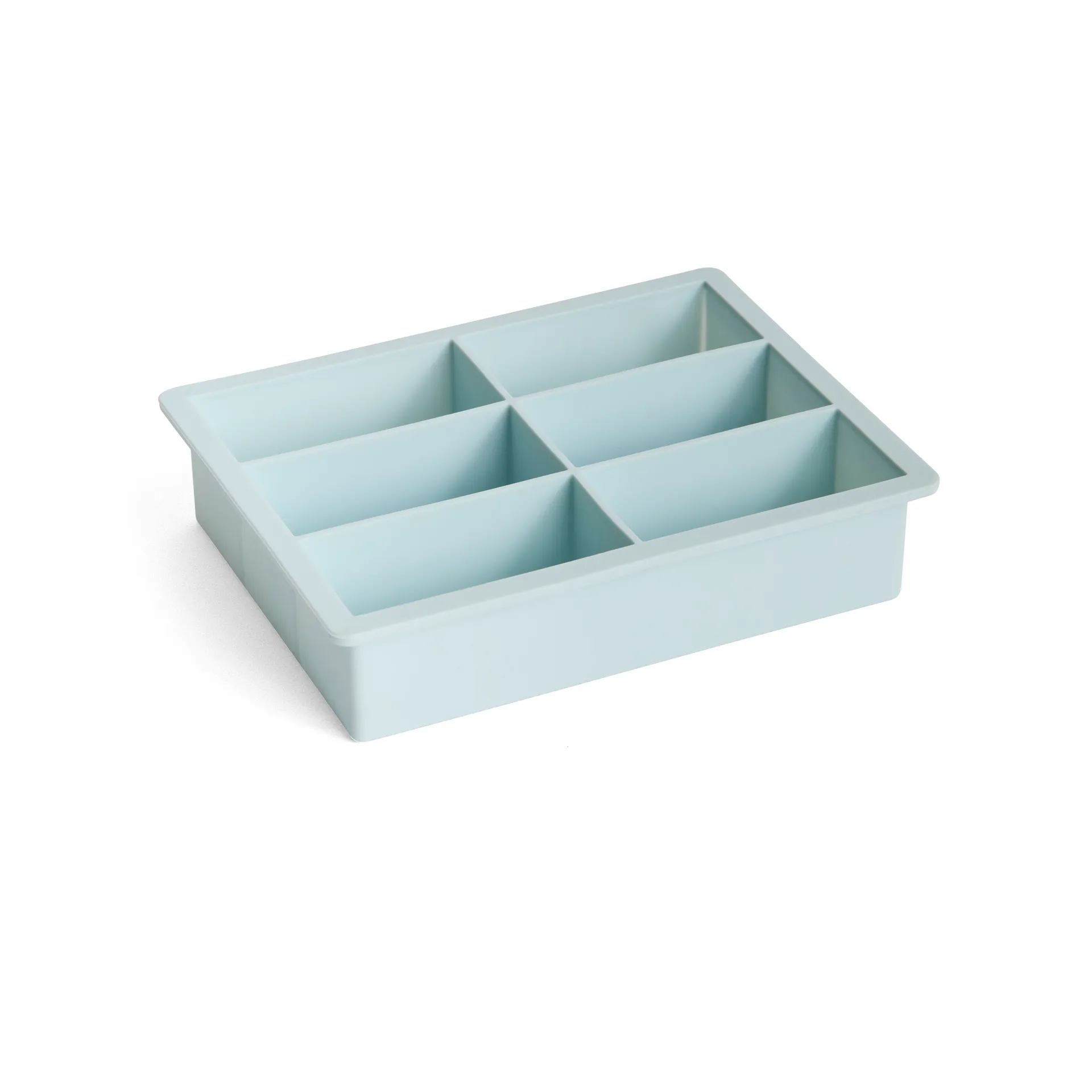 HAY Sticks iskubsform XXL, Ice blue HAY
