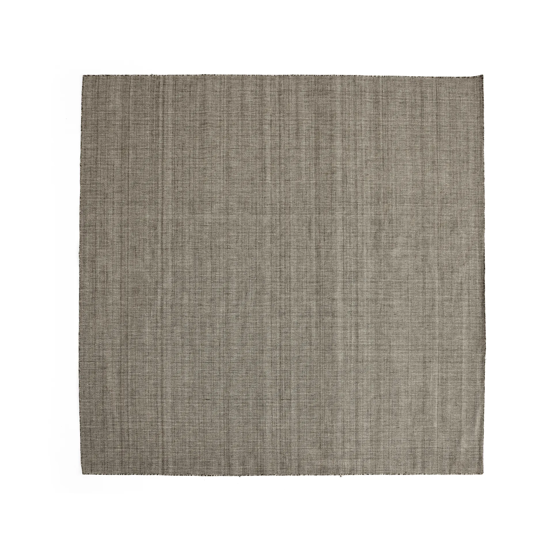 Haze matta, Black, 230x230 cm HAY
