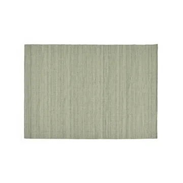 Haze matta - Green, 170x240 cm - HAY