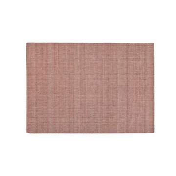 Haze matta - Iron red, 170x240 cm - HAY