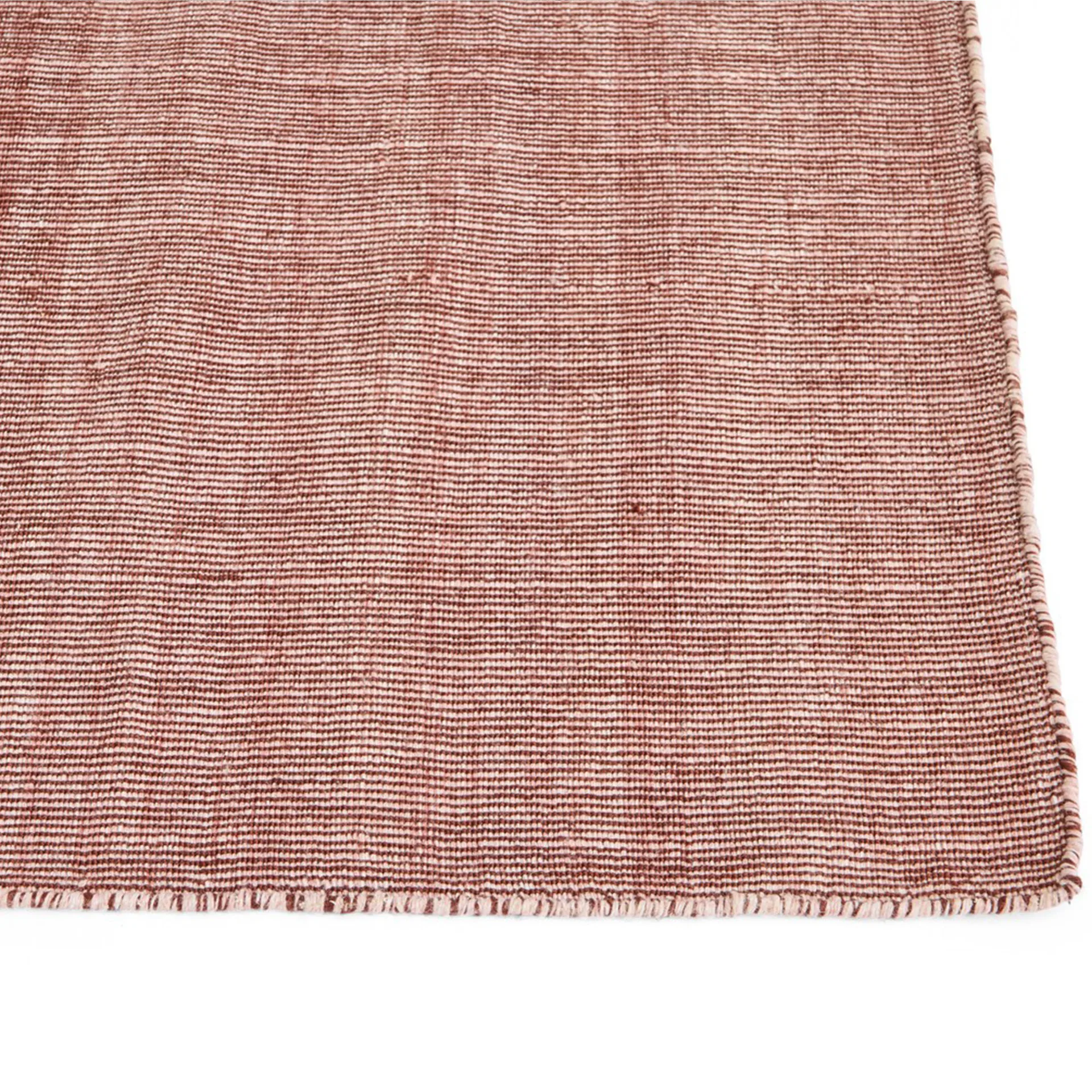 Haze matta, Iron red, 200x300 cm HAY