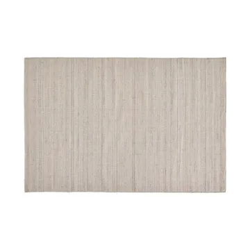 Haze matta - Light grey, 200x300 cm - HAY