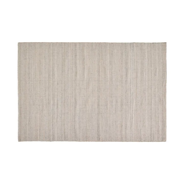 Haze matta - Light grey, 200x300 cm - HAY