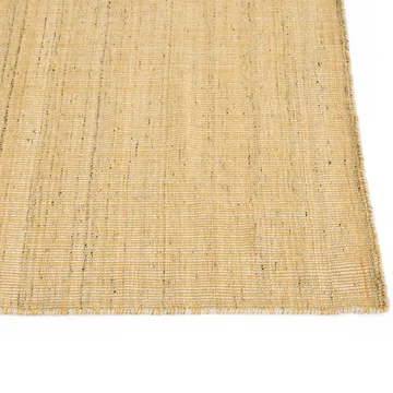 Haze matta - Yellow, 200x300 cm - HAY