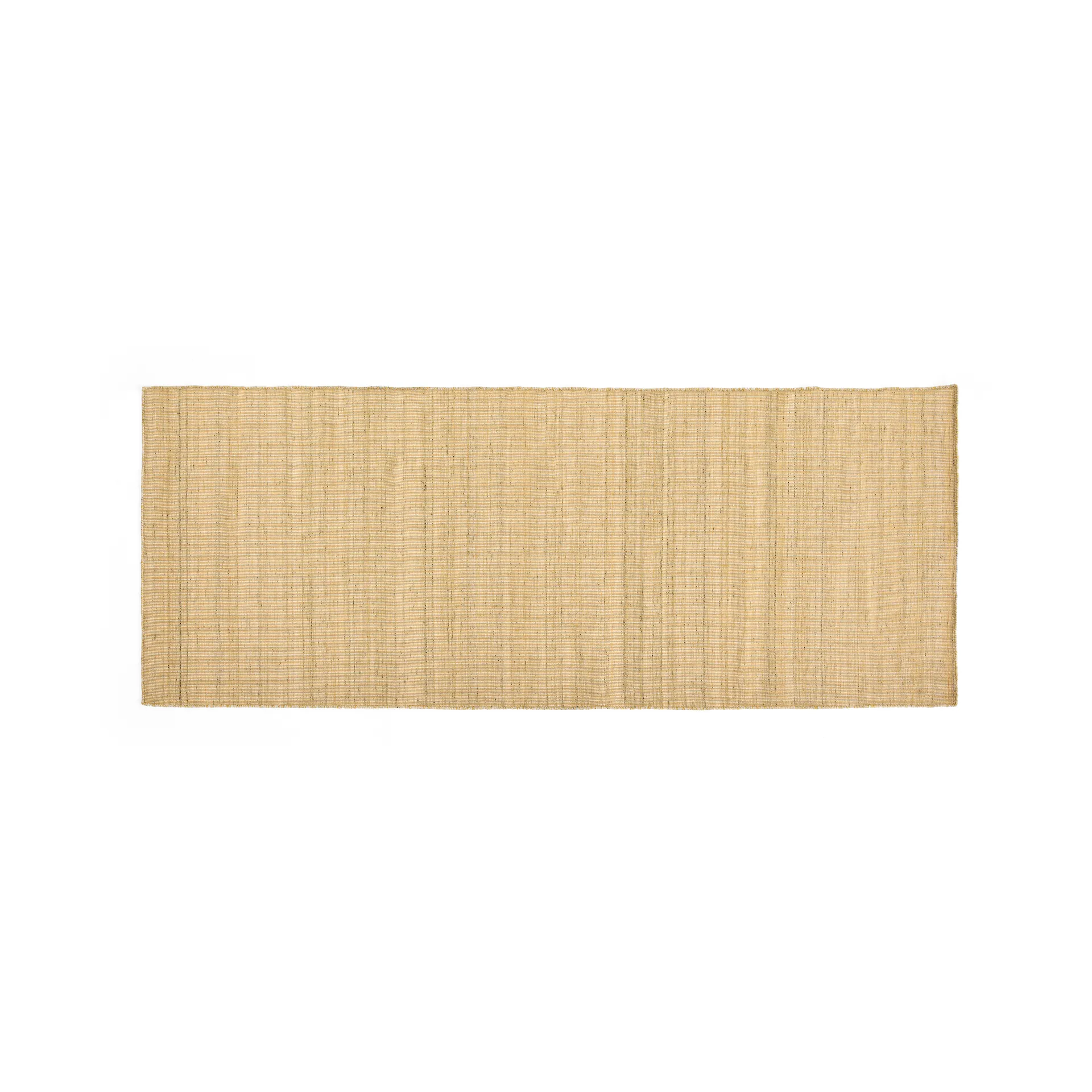 Haze matta, Yellow, 80x200 cm HAY