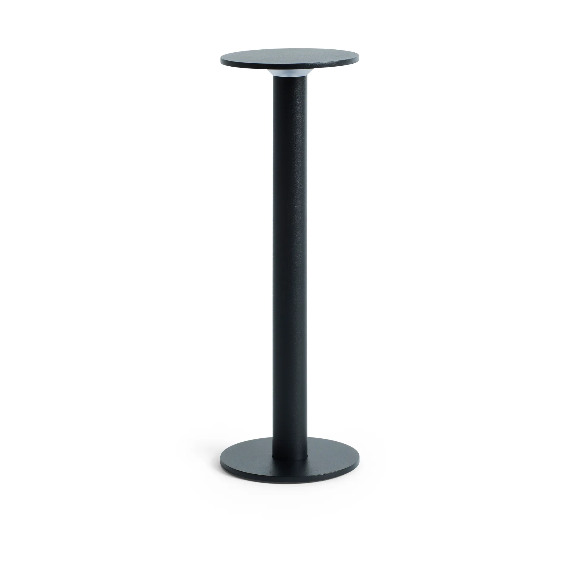 Host portabel lampa, Anthracite, 30 cm HAY
