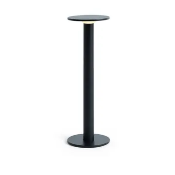 Host portabel lampa - Anthracite, 30 cm - HAY