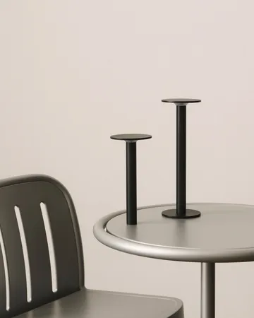 Host portabel lampa - Anthracite, 30 cm - HAY