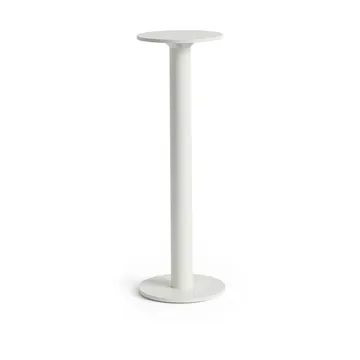 Host portabel lampa - Cream white, 30 cm - HAY