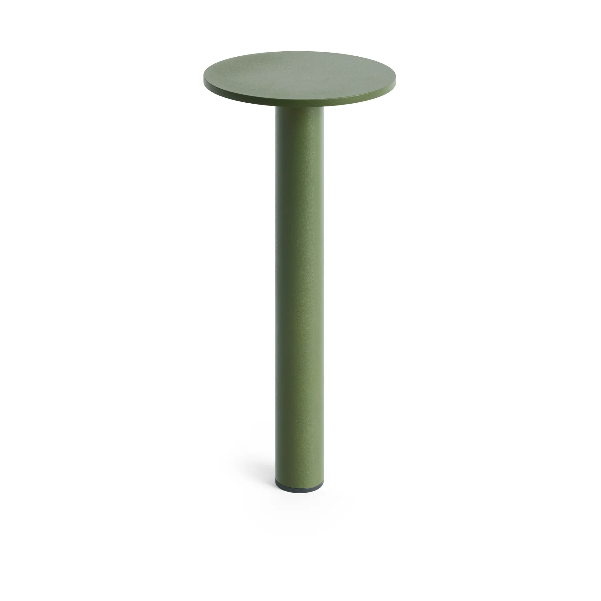 Host portabel lampa, Olive, 22 cm HAY