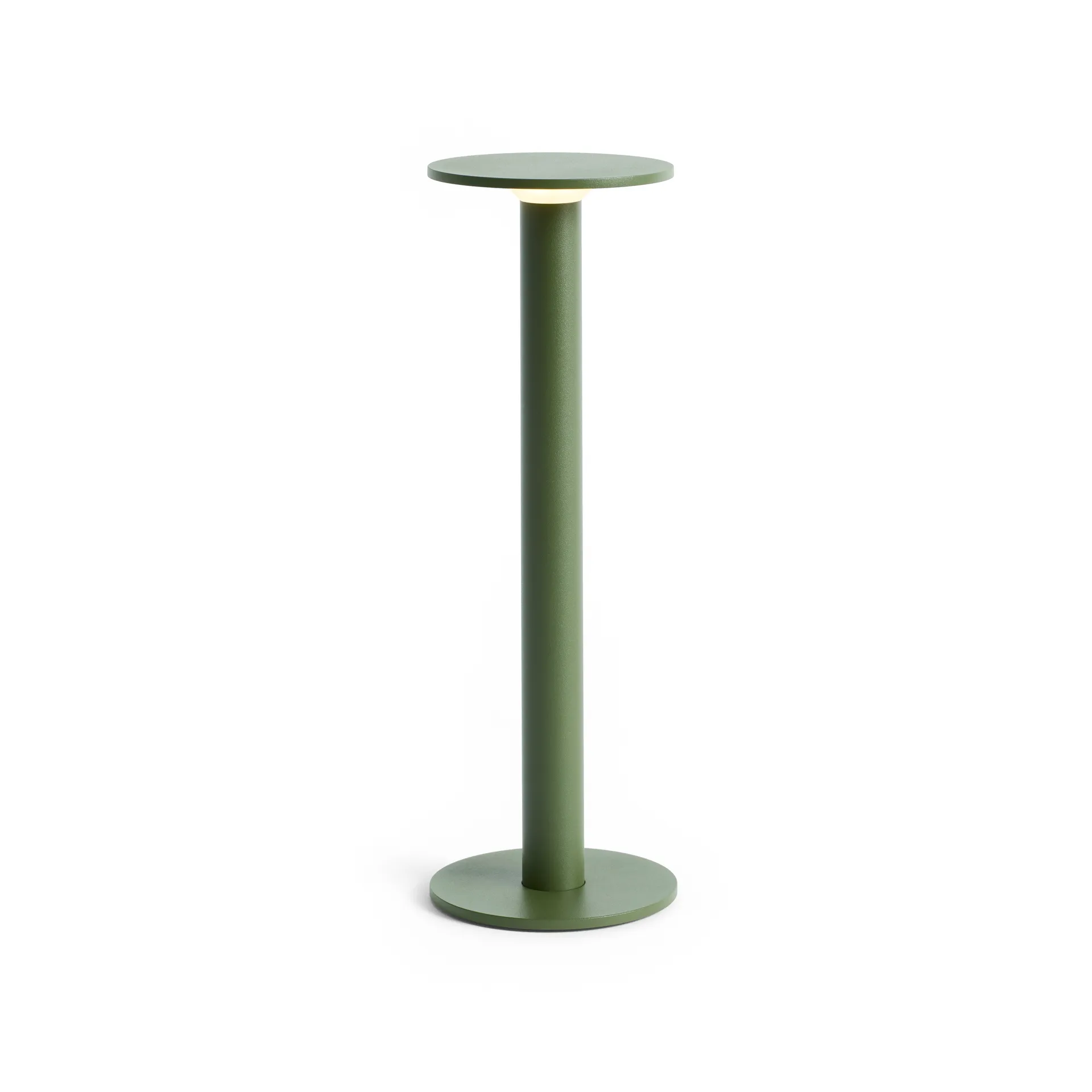 Host portabel lampa, Olive, 30 cm HAY