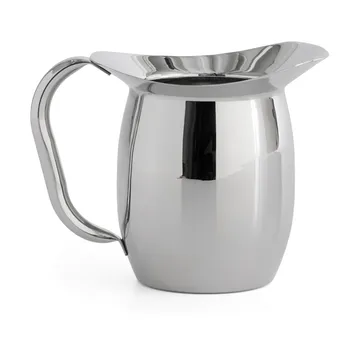 Indian Steel Pitcher kanna - XS 0,25 L - HAY