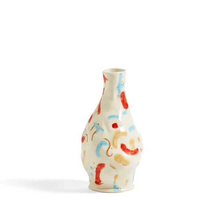 Jessica Hans vas - miró - HAY