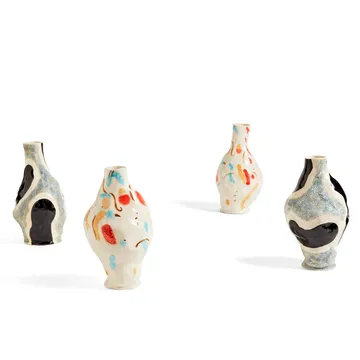 Jessica Hans vas - miró - HAY