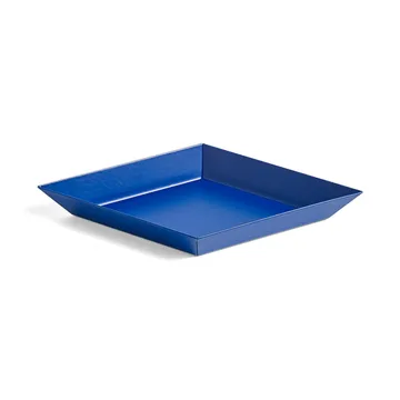 Kaleido bricka XS - Royal blue - HAY