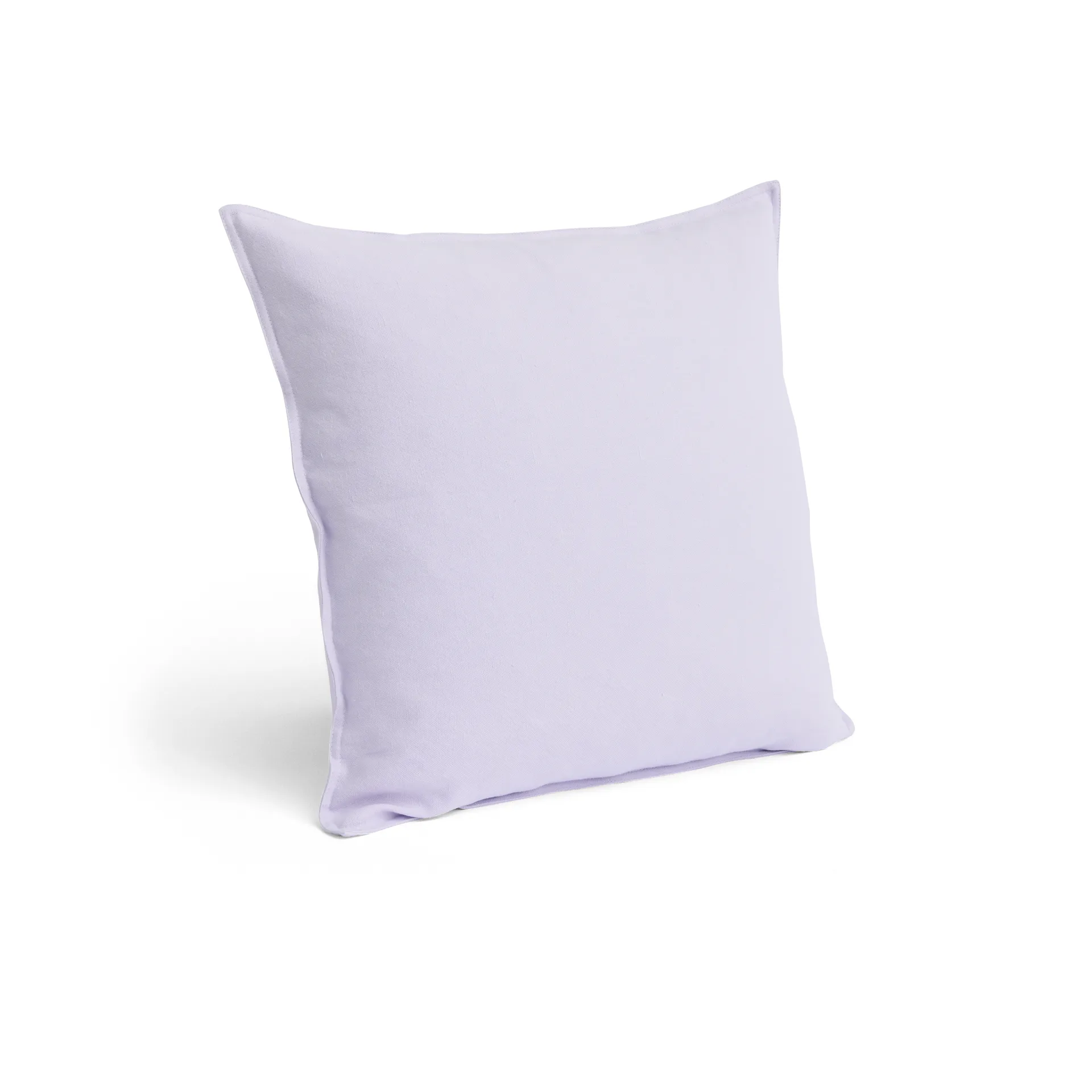 Linen kudde 50x50 cm, Lavender HAY