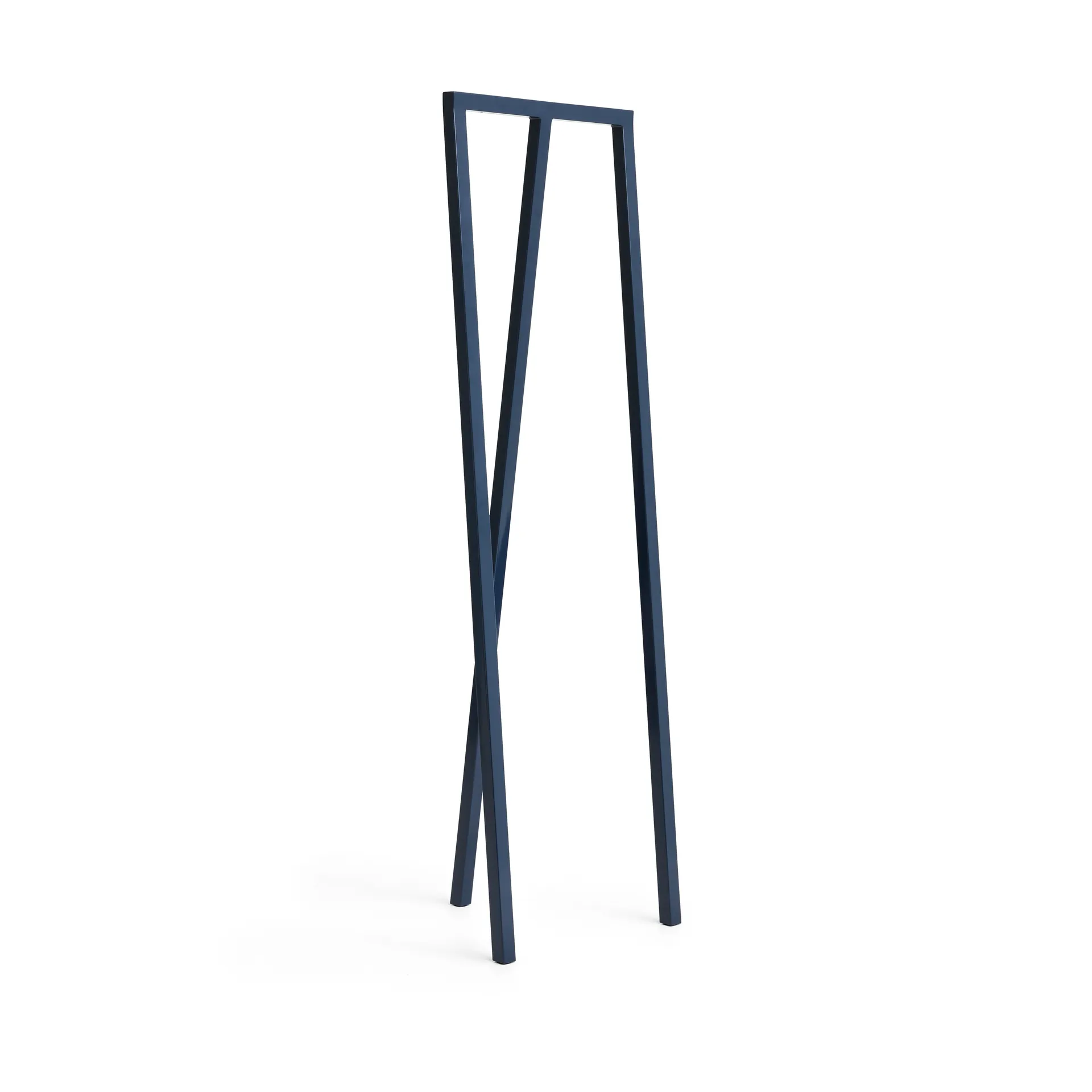 Loop Stand Hall klädhängare, Deep blue HAY