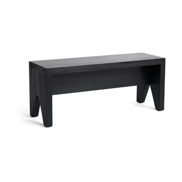 Manolito Long pall - Black, 60 cm - HAY
