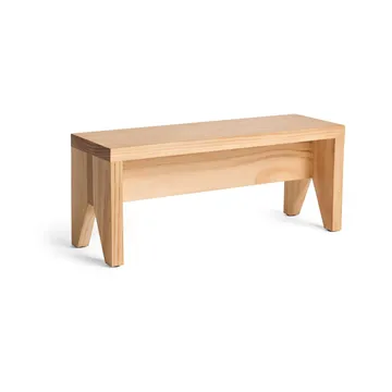 Manolito Long pall - Natural, 60 cm - HAY