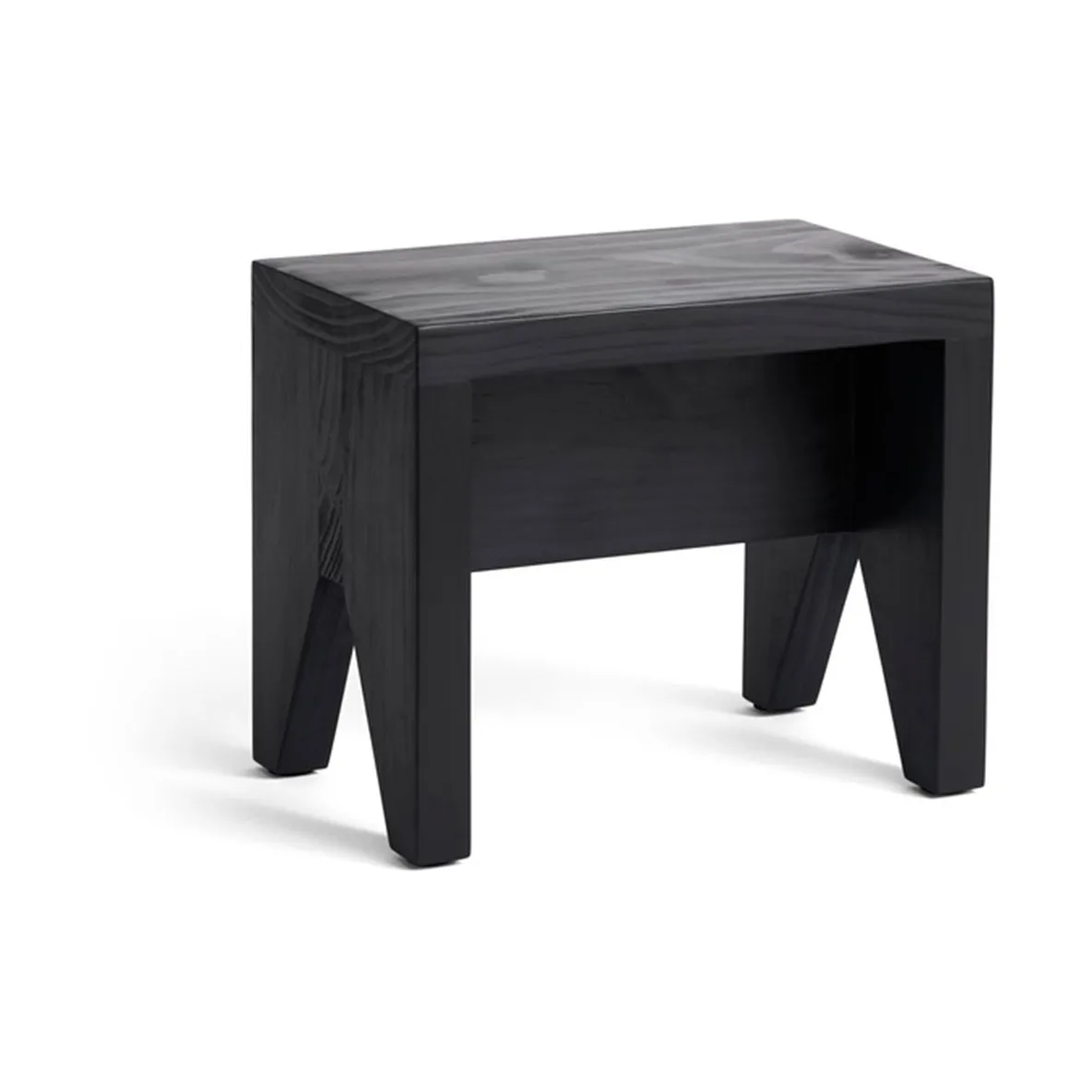 Manolito Short pall, Black, 30 cm HAY