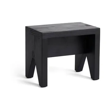 Manolito Short pall - Black, 30 cm - HAY