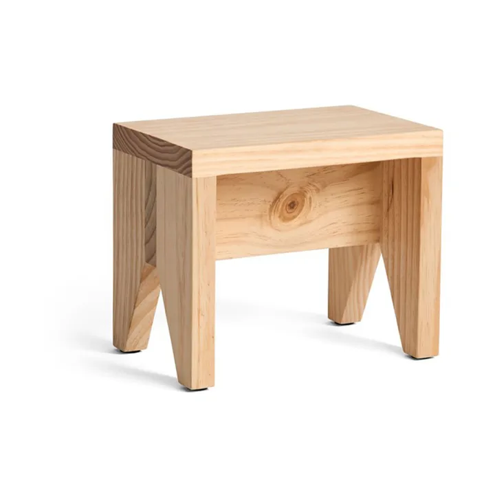 Manolito Short pall - Natural, 30 cm - HAY