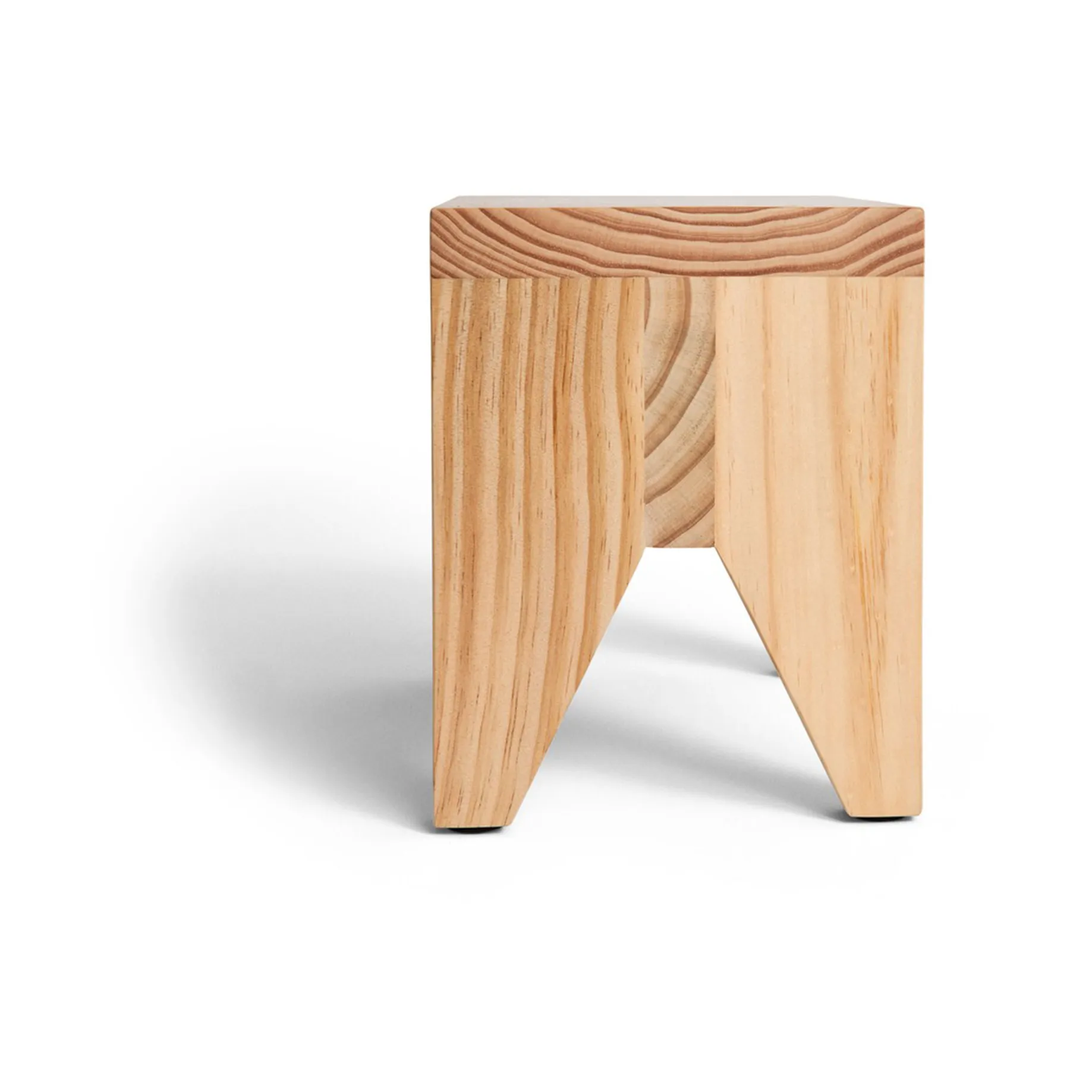 Manolito Short pall, Natural, 30 cm HAY