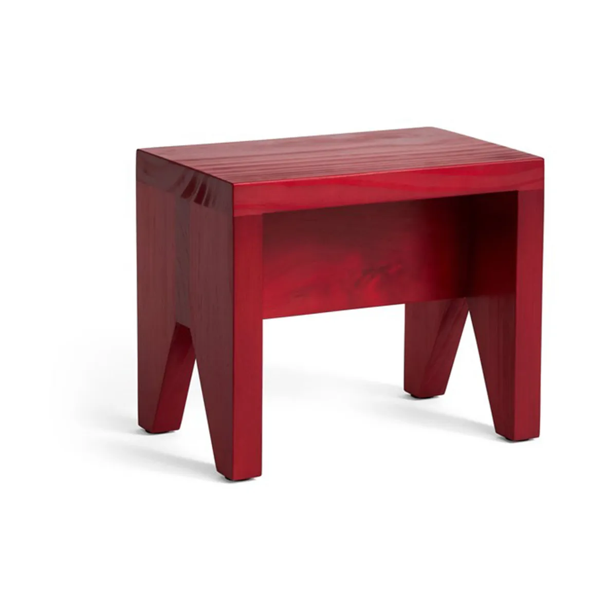 Manolito Short pall, Red, 30 cm HAY