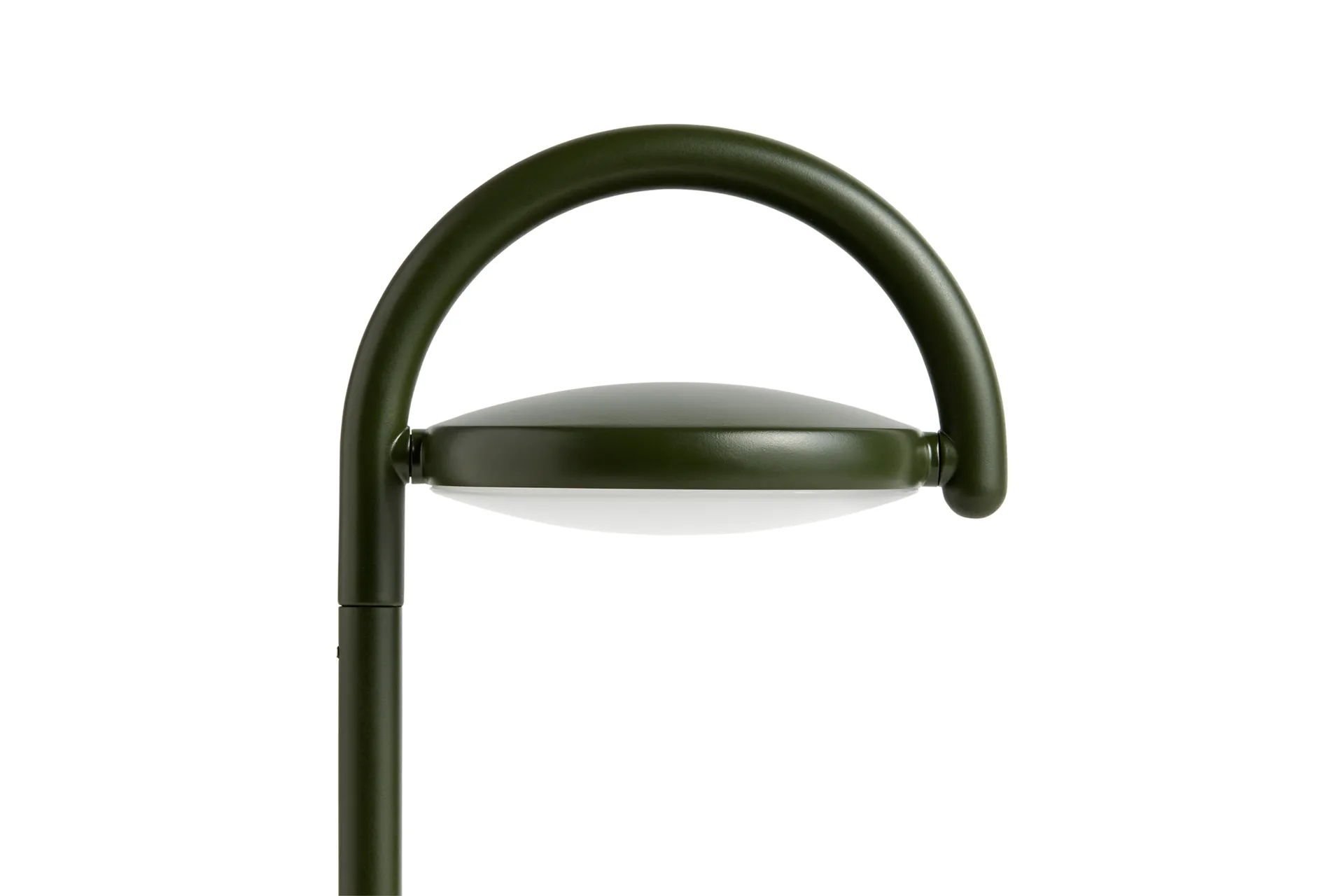 Marselis table bordslampa, Khaki green HAY